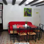 Serenity Gotic Hostel