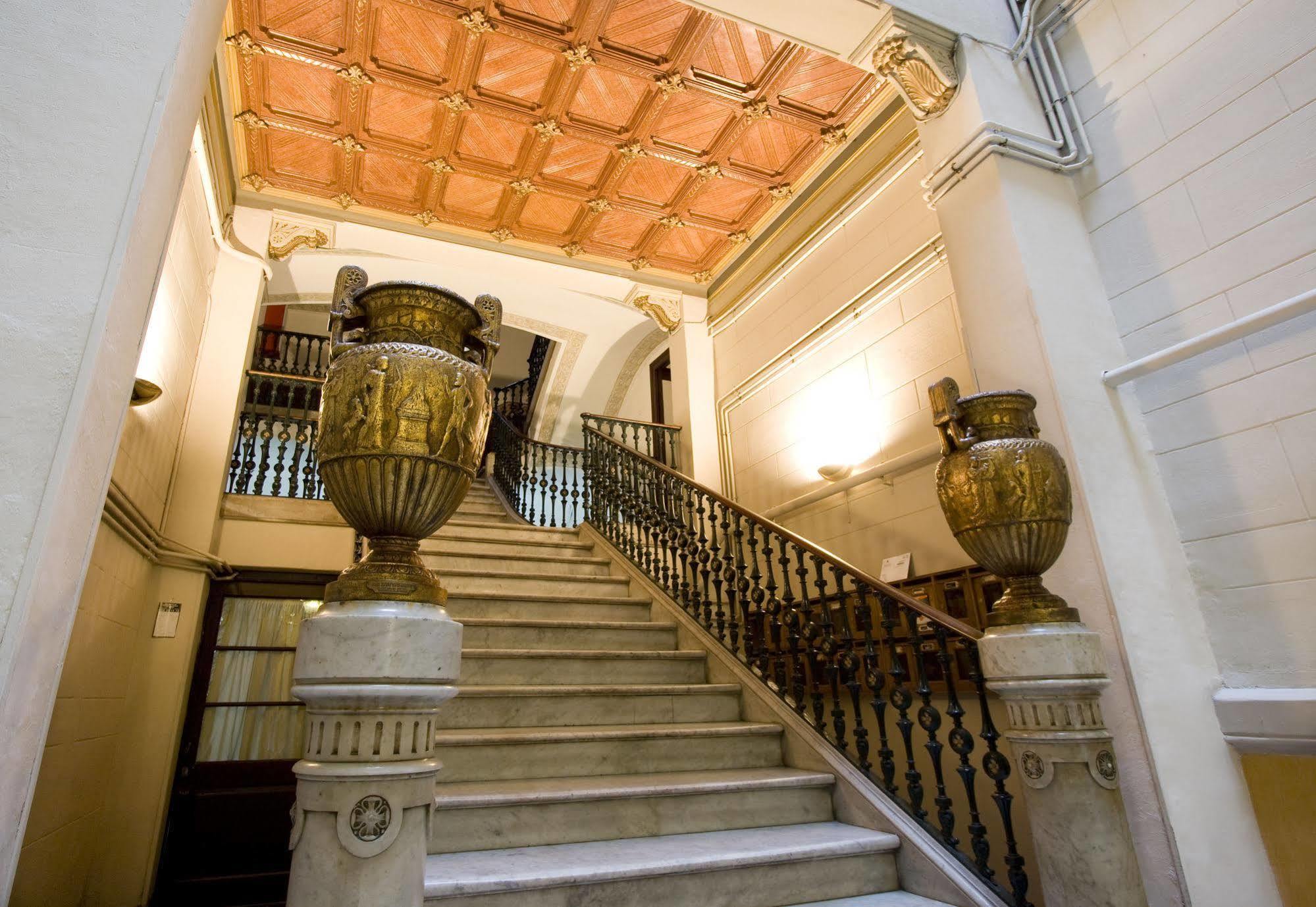 Serenity Gotic 2* Barcellona