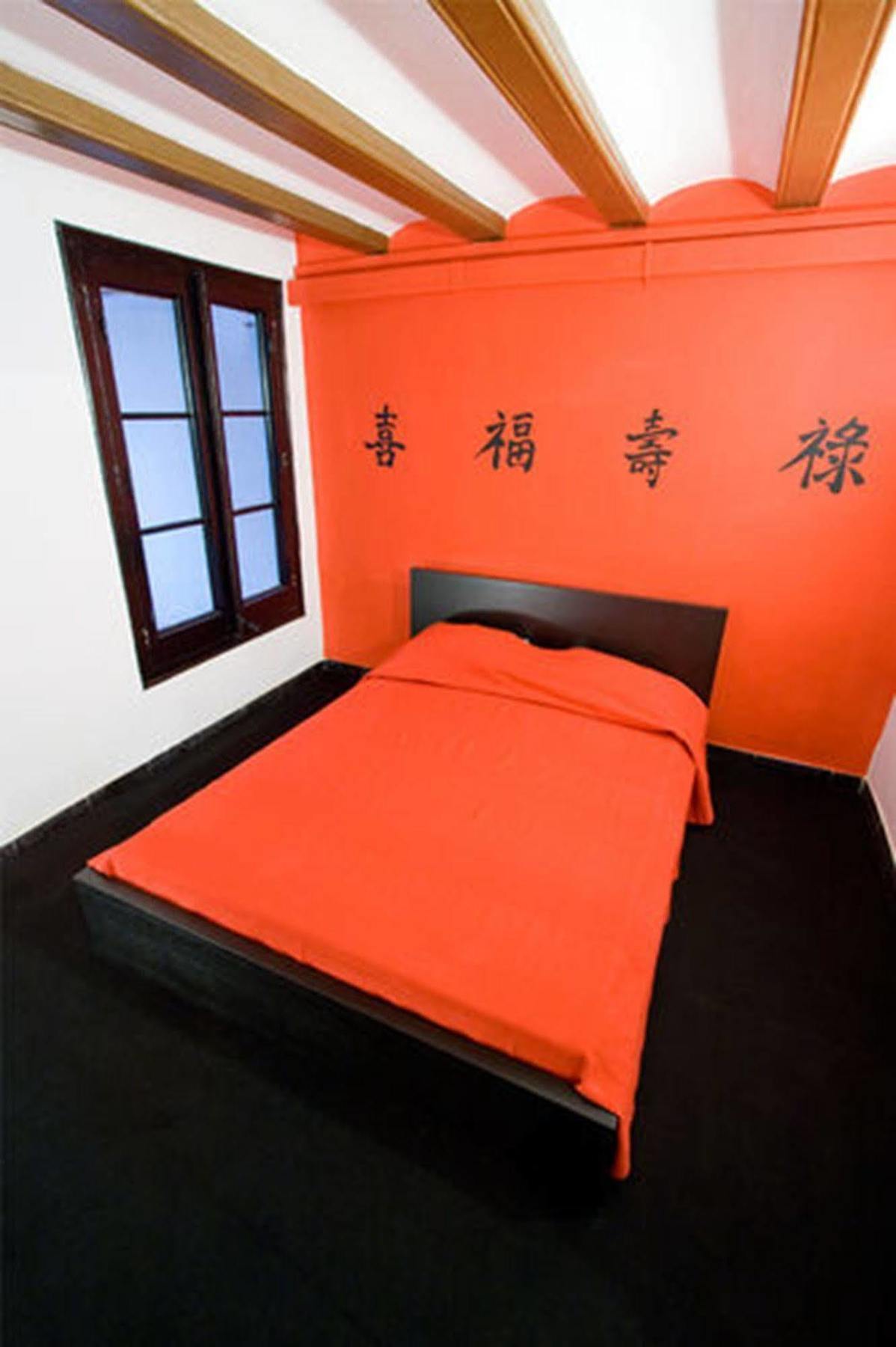Serenity Gotic Hotel Barcellona