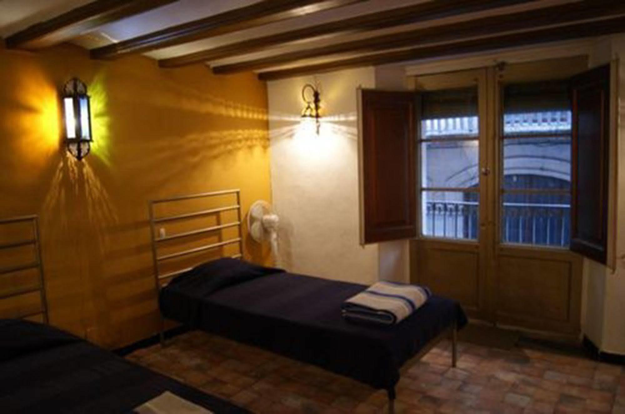Serenity Gotic Hotel Barcellona